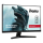 iiyama G-Master G2466HSU Red Eagle Curved - 590143 - zdjęcie 4